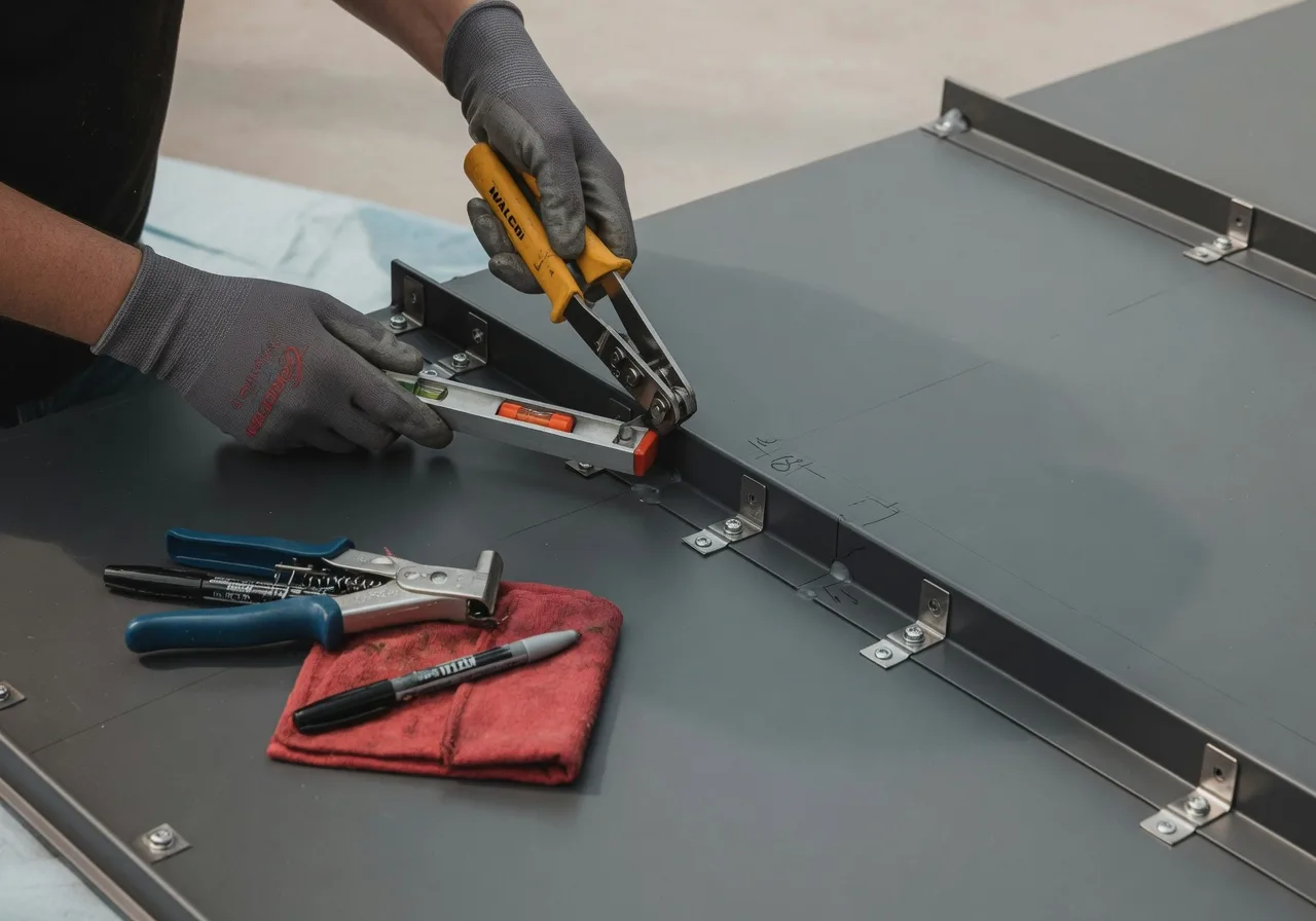Why choose Metal Roofing Installation in Biwabik, MN